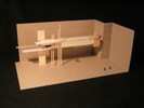 A concept model of the final project.