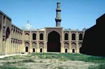 Image of The Madrasa al-Mustansiriyya in Baghdad