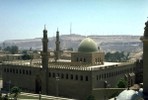 Image of The Mosque of Sultan al-Nasir Muhammad