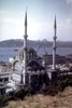 Photo of The Nusretiye Mosque
