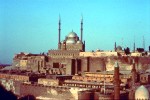 Photo of The Mosque of Muhammad Ali Pasha