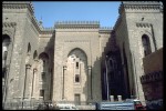 photo of The Mosque of al-Rifai