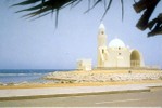 Photo of The Corniche Mosque