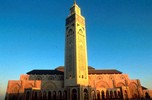 Photo of Mosque of Hassan II Casablanca, Morocco