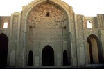 Photo of The Masjid-i-Jomeh at Varamin