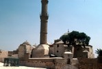 Mosque of Suleiman Pasha al-Khadim