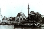 Mosque of Sinan Pasha
