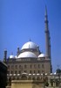 Mosque of Muhammad `Ali