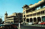The Heliopolis Company Buildings