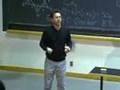 Lecture 20: Lewis and Brønsted Acid-Base Concepts