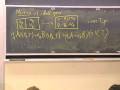 Lecture 10: Entropy and irreversibility
