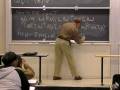 Lecture 11: Fundamental equation, absolute S, third law