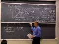 Lecture 18: Phase equilibria — one component