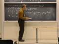 Lecture 24: Introduction to statistical mechanics