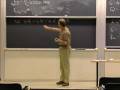 Lecture 29: Applications: chemical and phase equilibria