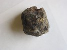 sphalerite is zinc sulfide.