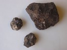 siderite is iron carbonate.