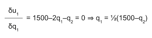 Mathematical equation.