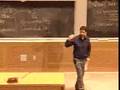 Lecture 21: Security introduction