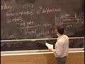 Lecture 9: Introduction to networks