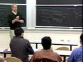 Lecture 18: Codes on Graphs