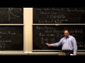 Lecture 4: Optimal Control of the Double Integrator (cont.)